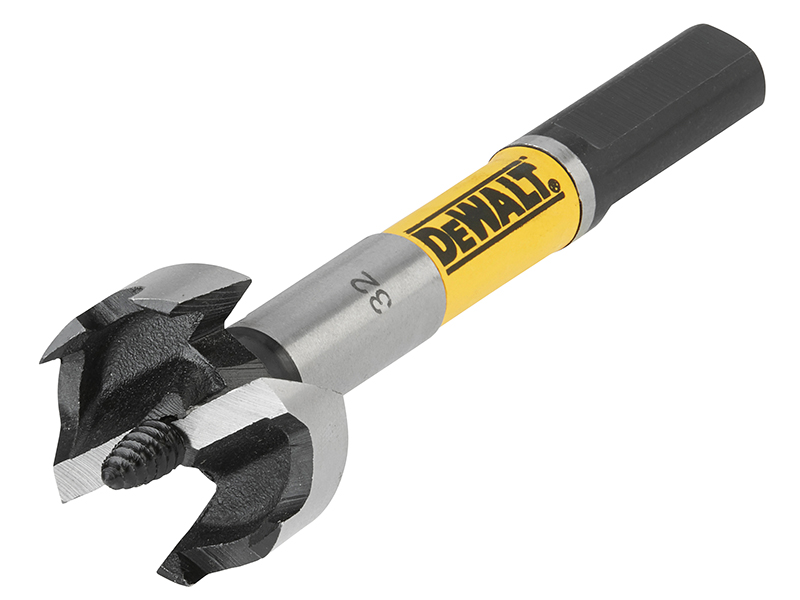 DeWALT Power Tools Self-Feed Drill Bit 32mm DEWDT4577QZ