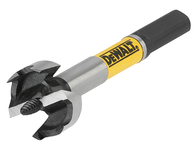 DeWALT Power Tools Self-Feed Drill Bit 38mm DEWDT4579QZ