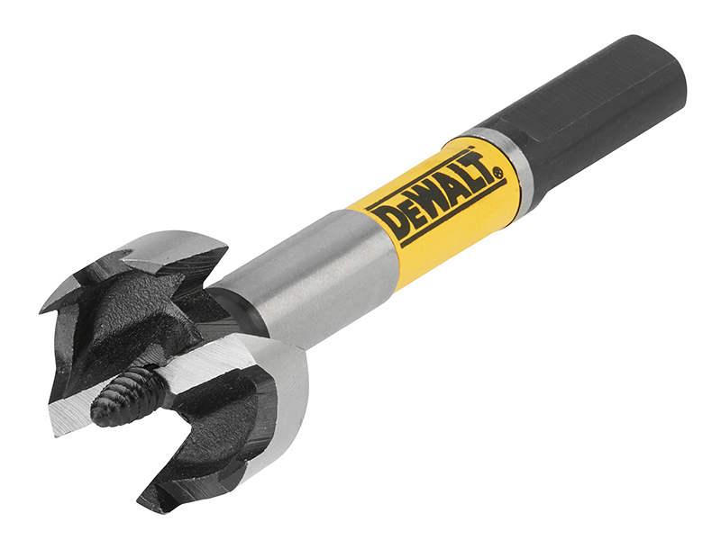 DeWALT Power Tools Self-Feed Drill Bit 41mm DEWDT4580QZ