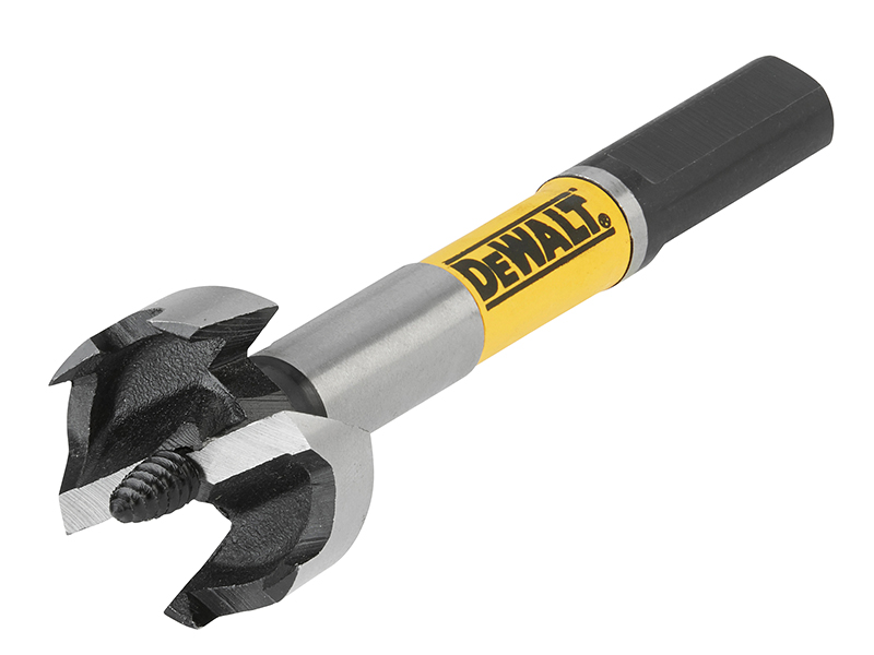 DeWALT Power Tools Self-Feed Drill Bit 45mm DEWDT4581QZ
