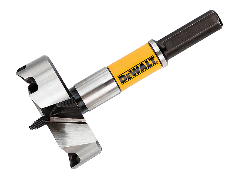 DeWALT Power Tools Self-Feed Drill Bit 54mm DEWDT4583QZ