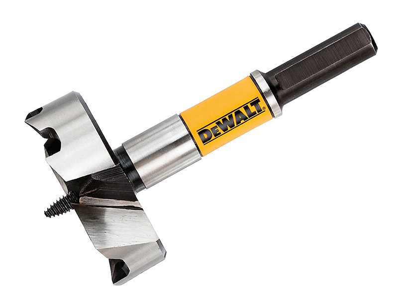 DeWALT Power Tools Self-Feed Drill Bit 65mm DEWDT4585QZ