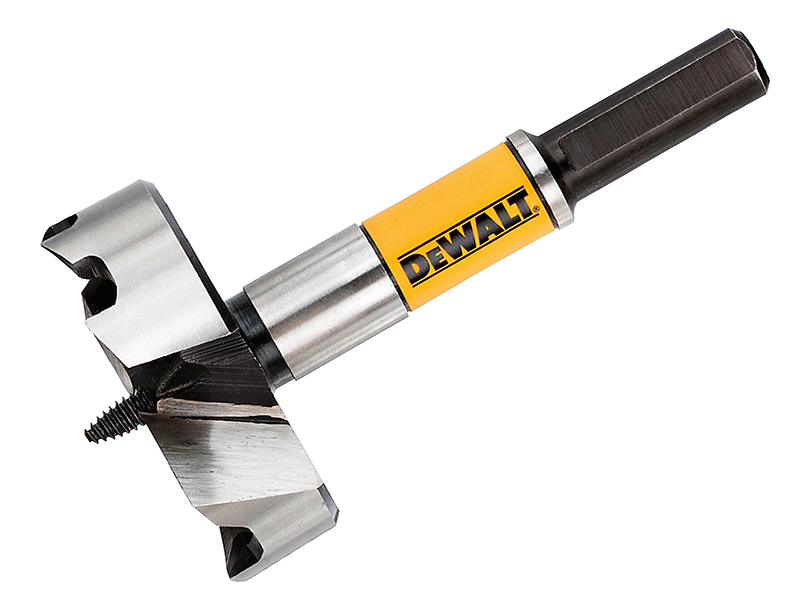 DeWALT Power Tools Self-Feed Drill Bit 74mm DEWDT4587QZ