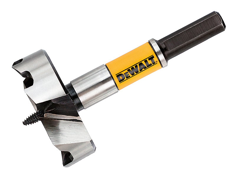 DeWALT Power Tools Self-Feed Drill Bit 76mm DEWDT4588QZ