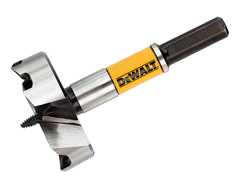 DeWALT Power Tools Self-Feed Drill Bit 117mm DEWDT4590QZ