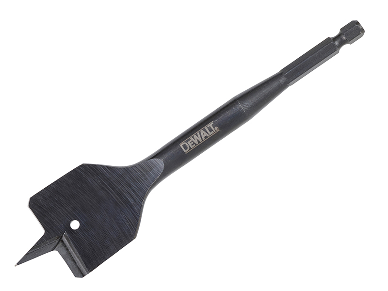 DeWALT Power Tools Extreme Flatwood Drill Bit 32 x 152mm DEWDT4775QZ