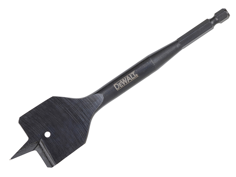 DeWALT Power Tools Extreme Flatwood Drill Bit 38 x 152mm DEWDT4777QZ