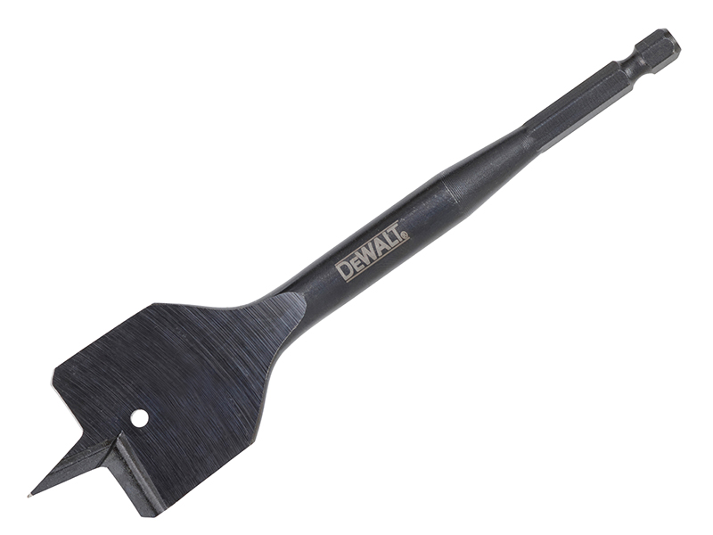DeWALT Power Tools Extreme Flatwood Drill Bit 40 x 152mm DEWDT4778QZ