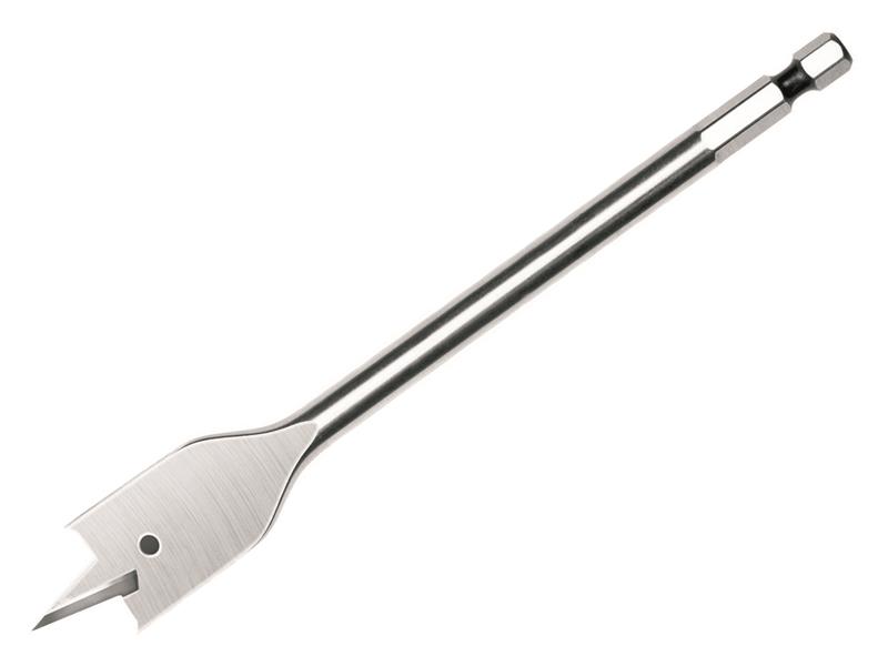 DeWALT Power Tools Flat Wood Drill Bit 12 x 160mm DEWDT4812QZ