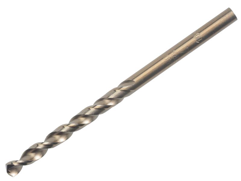 DeWALT Power Tools Extreme 2 Metal Drill Bit 4.2mm OL:75mm WL:43mm DEWDT5043QZ