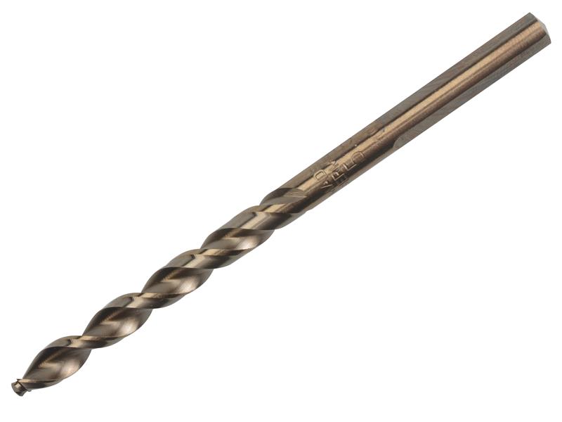 DeWALT Power Tools Extreme 2 Metal Drill Bit 5.5mm OL:93mm WL:57mm DEWDT5047QZ