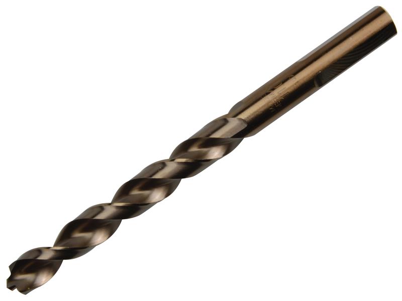 DeWALT Power Tools Extreme 2 Metal Drill Bit 11.0mm OL:142mm WL:91mm DEWDT5058QZ