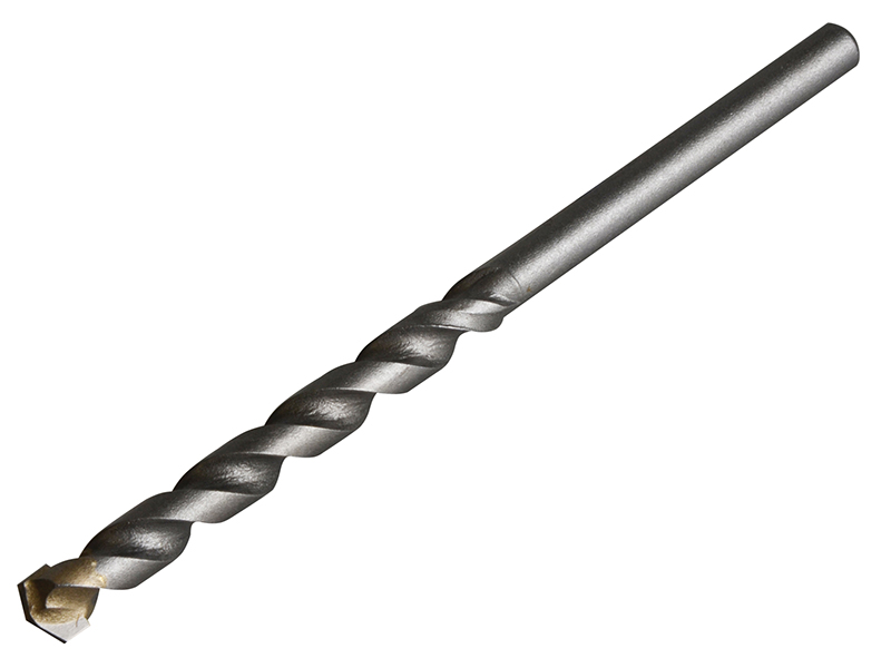 DeWALT Power Tools Masonry Drill Bit 8.0mm OL:120mm WL:67mm DEWDT6508QZ