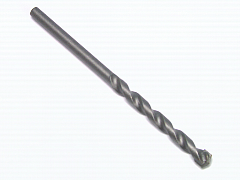 DeWALT Power Tools Masonry Drill Bit 5.5mm OL:150mm WL:82mm DEWDT6552QZ