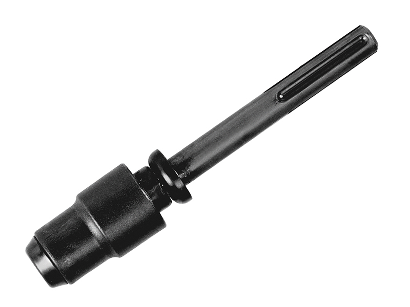 DeWALT Power Tools SDS Max SDS Plus Adaptor DEWDT6830QZ