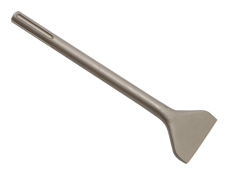 DeWALT Power Tools SDS Max Steel Tile Chisel 80 x 300mm DEWDT6834QZ