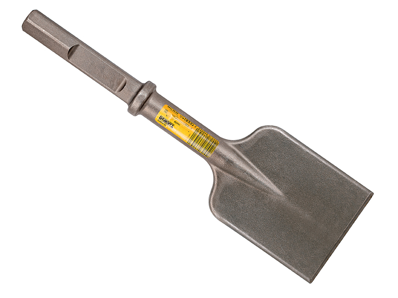 DeWALT Power Tools Steel Asphalt Cutter 30kg 115 x 430mm DEWDT6934QZ