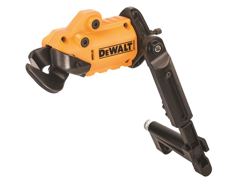DeWALT Power Tools DT70620-QZ 18Ga Impact Shear Attachment DEWDT70620QZ