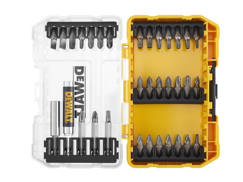 DeWALT Power Tools DT70709 Screwdriving Set, 33 Piece DEWDT70709QZ