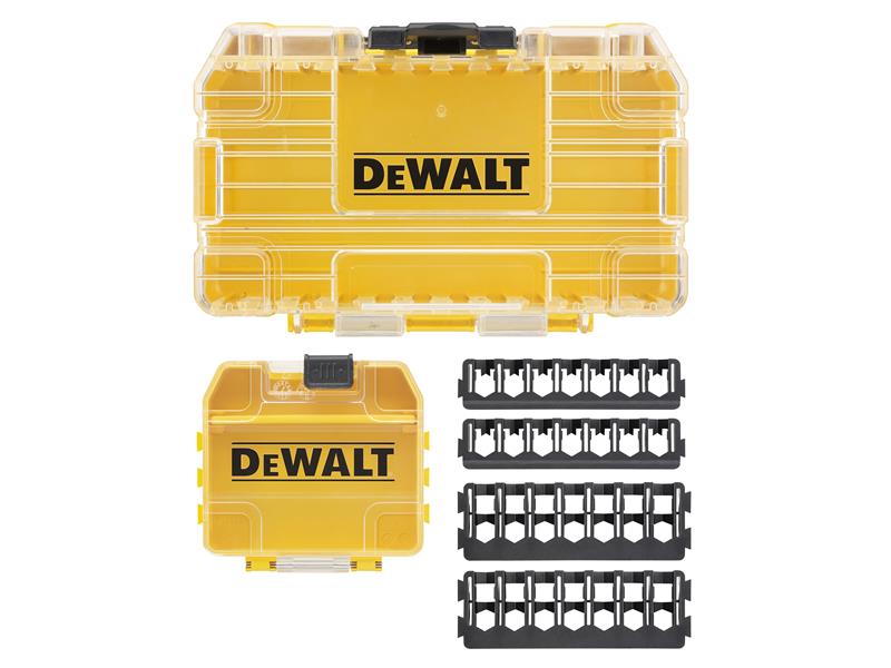 DeWALT Power Tools Small Tough Case Empty DEWDT70801QZ