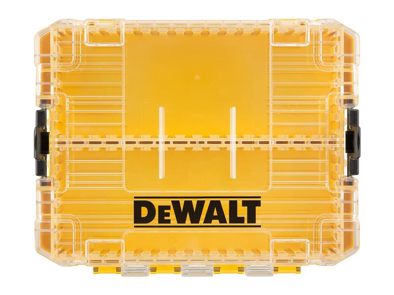 DeWALT Power Tools Medium Tough Case Thick Empty DEWDT70803QZ