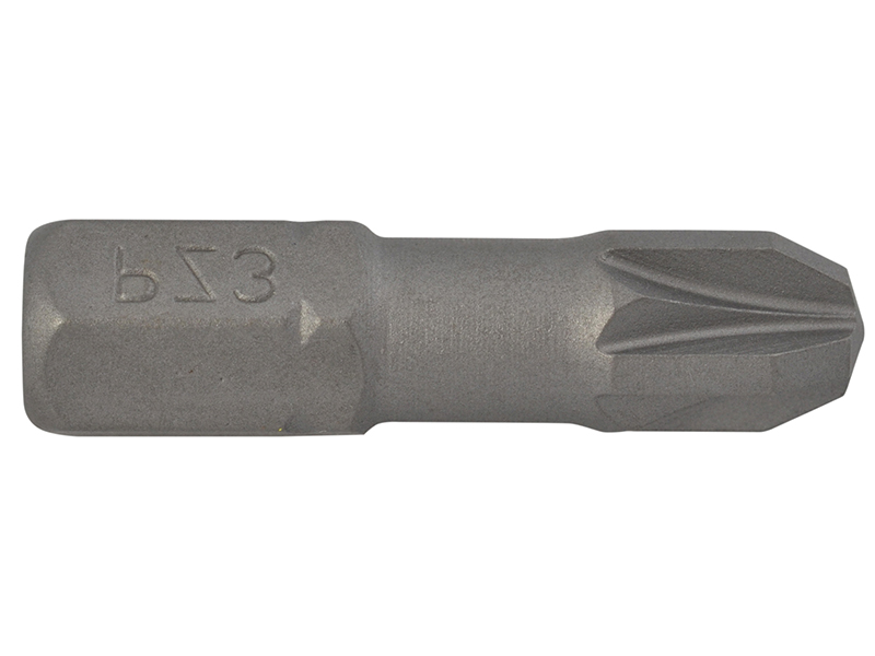 DeWALT Power Tools DT7213 Torsion Bits PZ3 x 25mm (Pack 5) DEWDT7213QZ