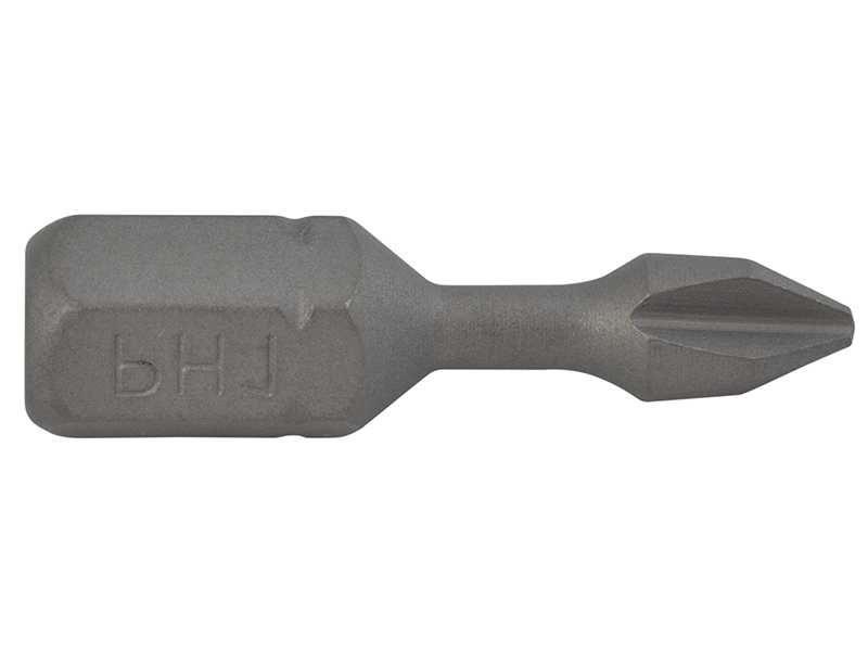 DeWALT Power Tools DT7231 Torsion Bits PH1 x 25mm (Pack 5) DEWDT7231QZ