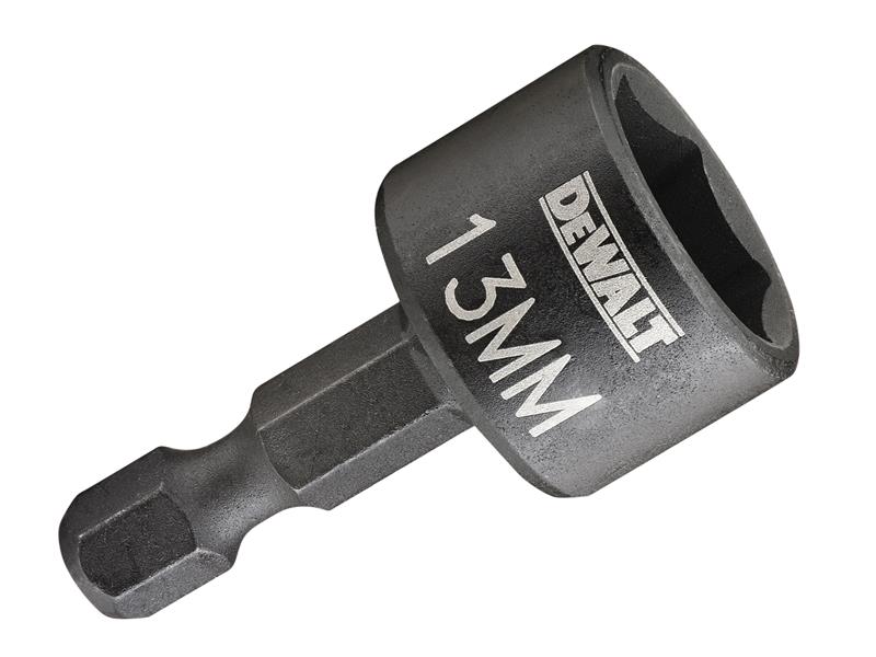 DeWALT Power Tools DT7464 Compact Nut Driver 13mm DEWDT7464QZ