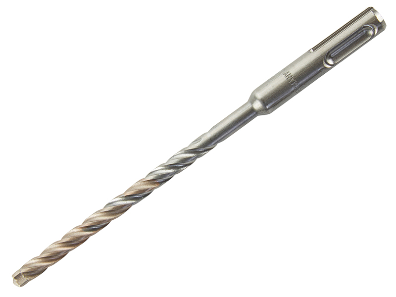 DeWALT Power Tools SDS Plus XLR Full Head Carbide Drill Bit 7.0mm OL:160mm WL:100mm DEWDT8920QZ