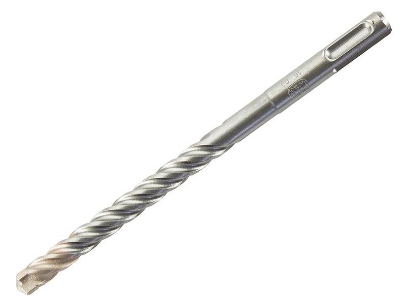 DeWALT Power Tools SDS Plus XLR Full Head Carbide Drill Bit 10.0mm OL:160mm WL:100mm DEWDT8928QZ