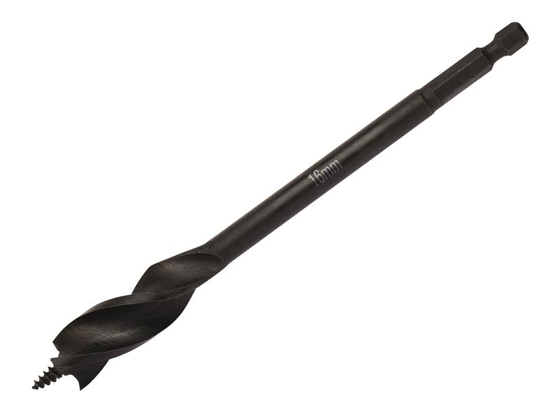 DeWALT Power Tools Extreme Tri-Flute Spade Bit 14 x 152mm DEWDT90292QZ