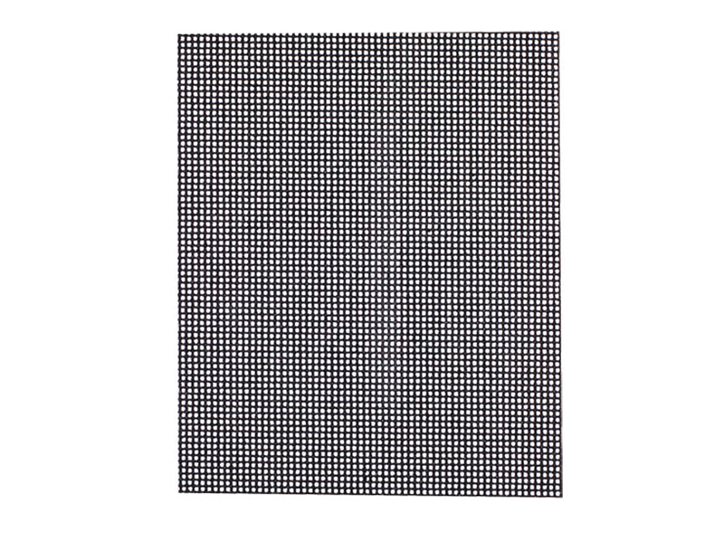 DeWALT Power Tools 1/4 Mesh Sanding Sheets Fine 120 Grit (Pack 5) DEWDTM3023QZ