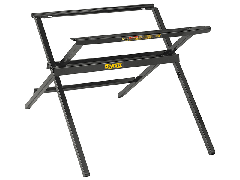 DeWALT Power Tools DWE74912 Scissor Leg Stand for DWE7491 DEWDWE74912
