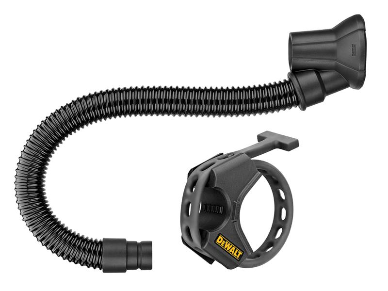DeWALT Power Tools DWH052 Demolition Hammer Dust Extraction System DEWDWH052