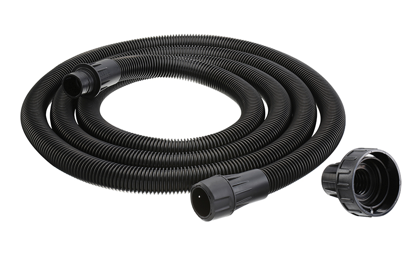DeWALT Power Tools DWV9316 Anti-static Dust Extractor Hose 4m DEWDWV9316