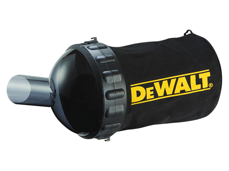 DeWALT DWV9390 18v Planer Dust Bag Only for DCP580