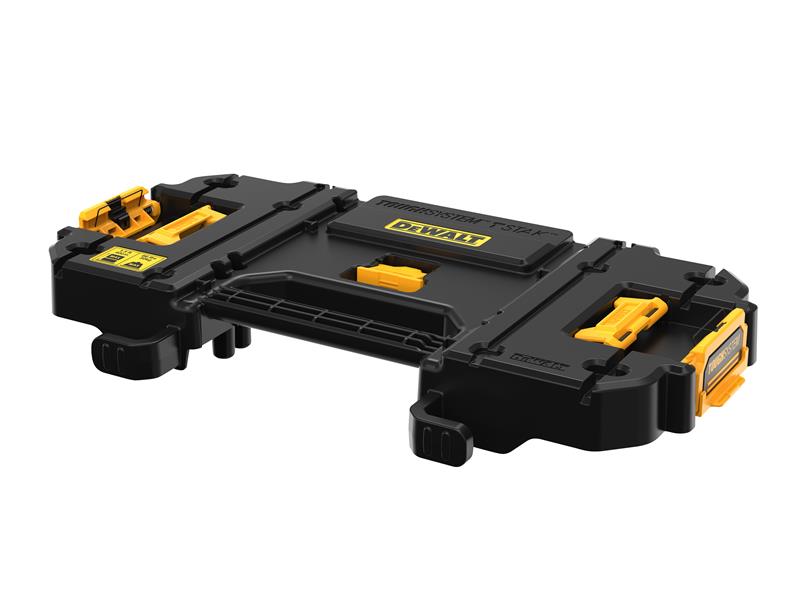 DeWALT Power Tools DWV9510 TSTAK/TOUGHSYSTEM Vac Rack Attachment DEWDWV9510
