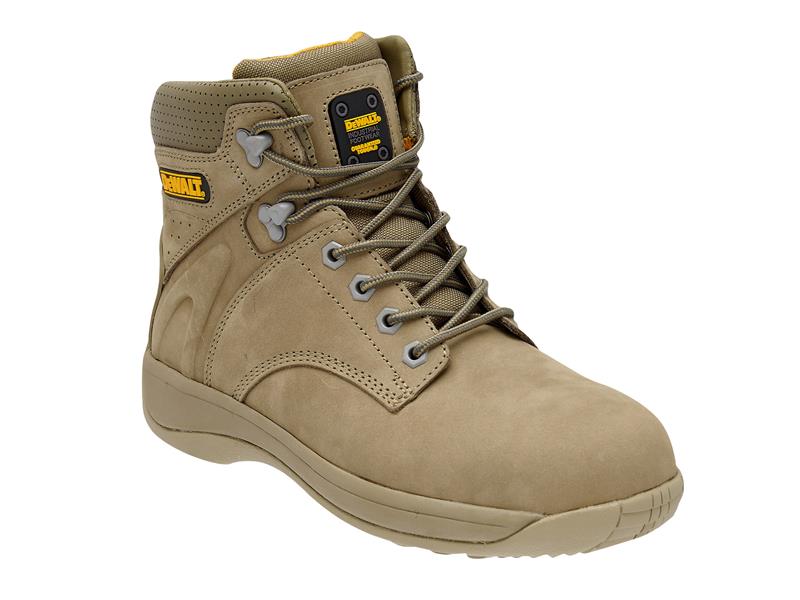 DeWALT Power Tools Stone Extreme Boots UK 10 EUR 45 DEWEXTSTN10