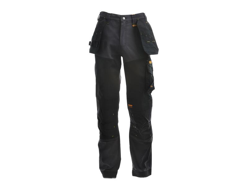 DeWALT Power Tools Memphis Holster Trousers Waist 30in Leg 29in DEWMEM3029