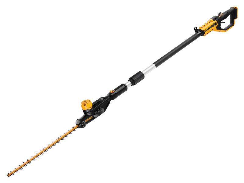 DeWALT Power Tools DCMPH566N XR Pole Hedge Trimmer 18V Bare Unit DEWMPH566N