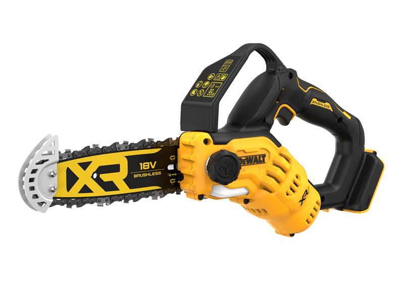 DeWALT Power Tools DCMPS520N XR Pruning Saw 18V Bare Unit DEWMPS520N