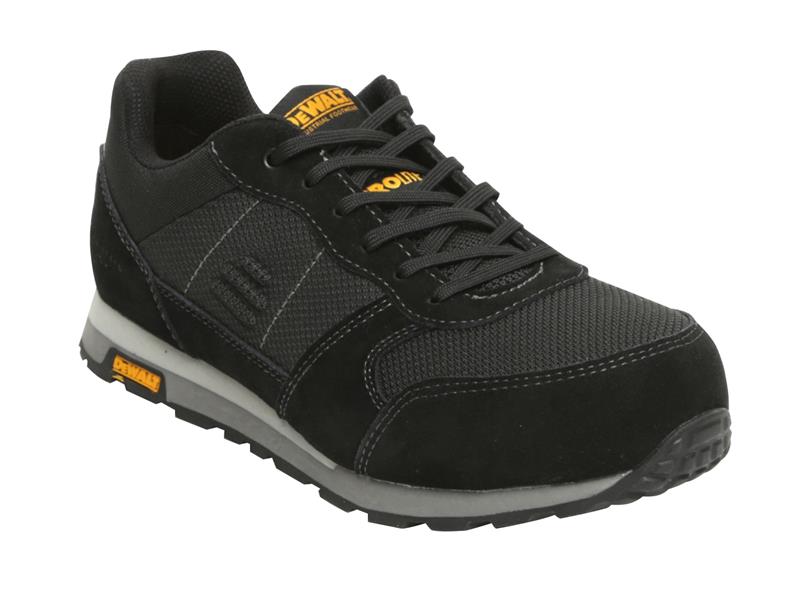 DeWALT Power Tools Sarasota Pro-Lite Safety Trainers UK 10 EUR 45 DEWSARASOT10