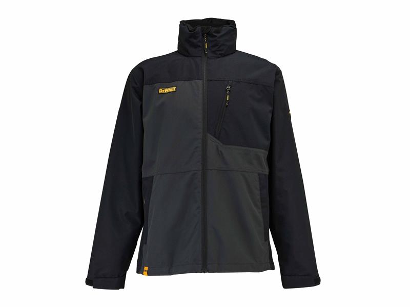 DeWALT Power Tools Southampton Waterproof Work Jacket - L (46in) DEWSOUTHL