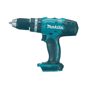 Makita DHP453 18V Brushed Combi Drill LXT - Body Only