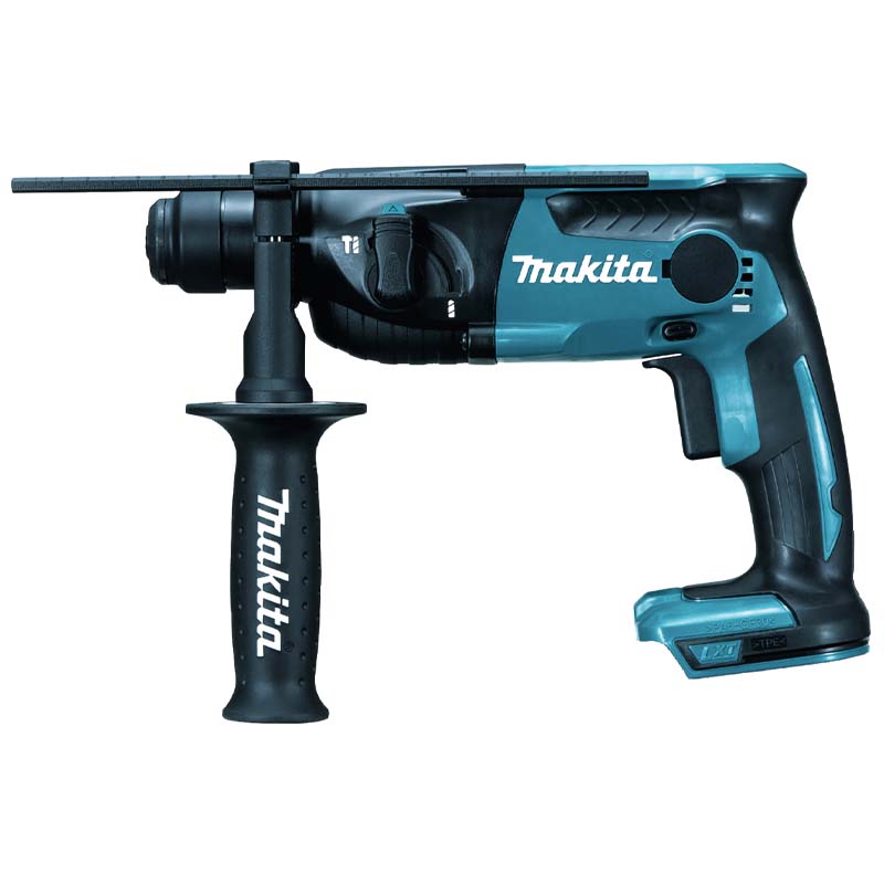 Makita 18v Brushed 2-Mode SDS Rotary Hammer Drill - DHR165Z - Body Only