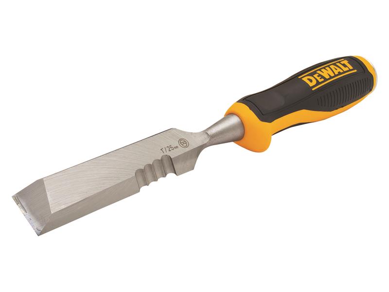 DeWALT Hand Tools Side Strike Chisel 25mm (1in) DHT016065