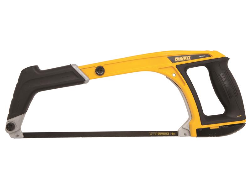 DeWALT Hand Tools 5-in-1 Hacksaw 300mm (12in) DHT020547