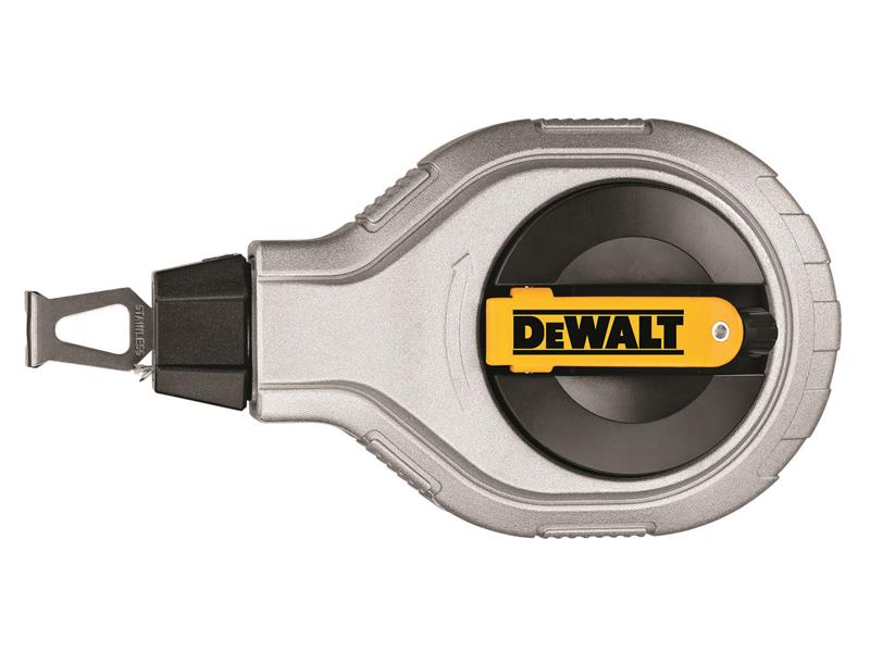 DeWALT Hand Tools 6:1 Chalk Reel 30m/100ft DHT047399