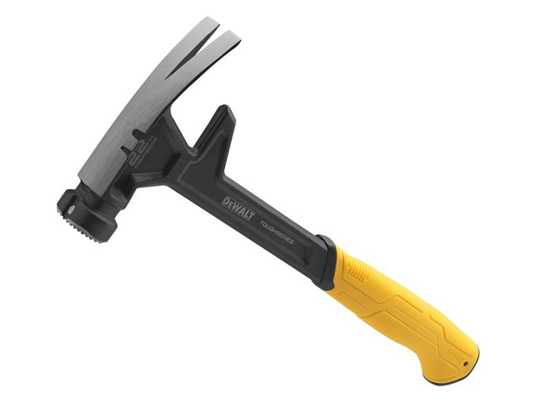 DeWALT Hand Tools Rip Claw Demolition Hammer 624g (22oz) DHT051008