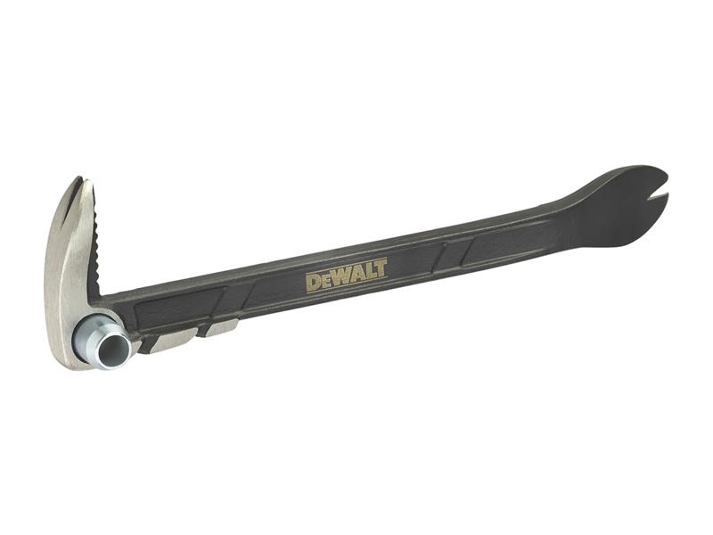 DeWALT Hand Tools Claw Bar 250mm (10in) DHT055524